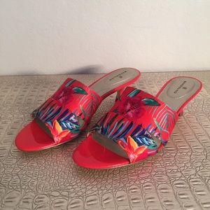 bandolino janecia sandal